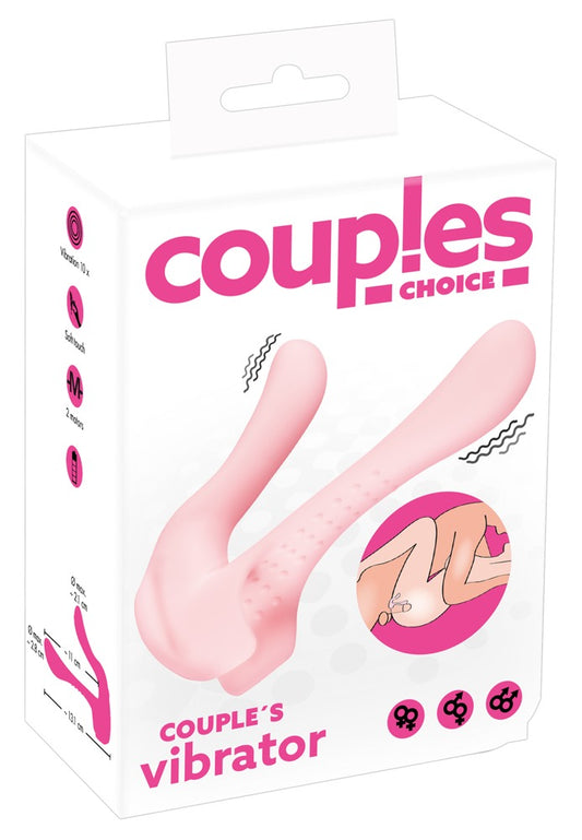 Vibrador para Casal