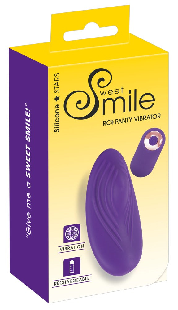 Vibrador de Cuecas