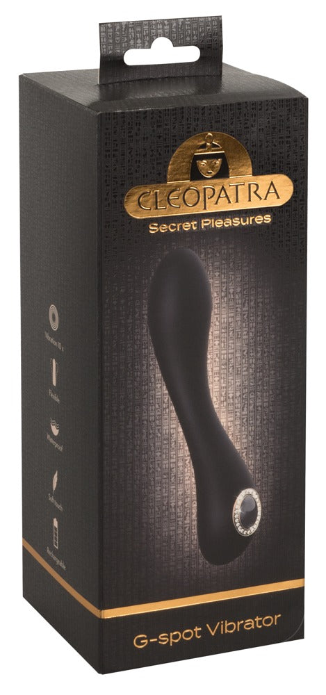 Vibrador Ponto G