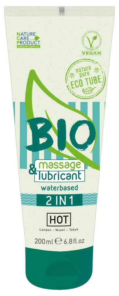 BIO 2em1 à base de água