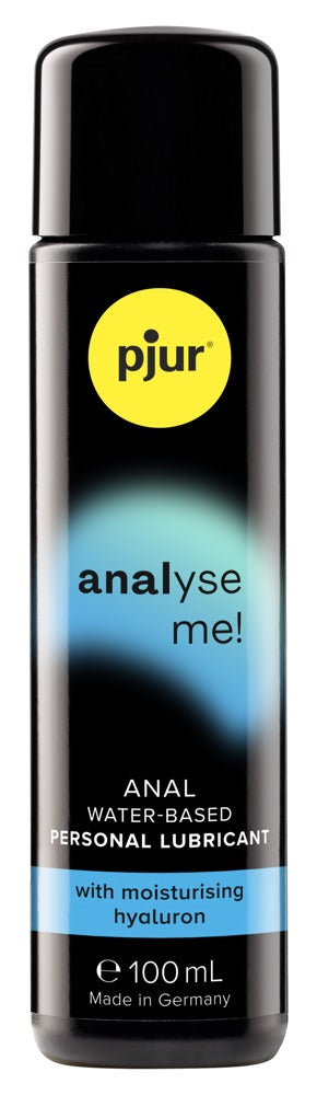 Analisa-me! Hidratante
