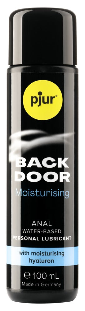BACKDOOR Hidratante