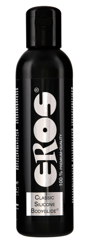 Bodyglide Clássico de Silicone