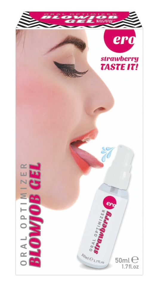 Gel para felação