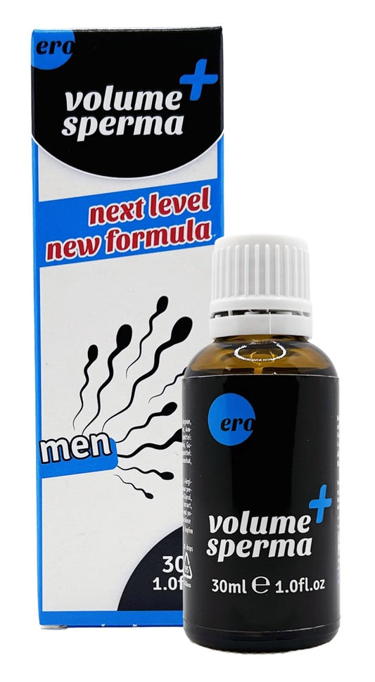 Volume+ Esperma