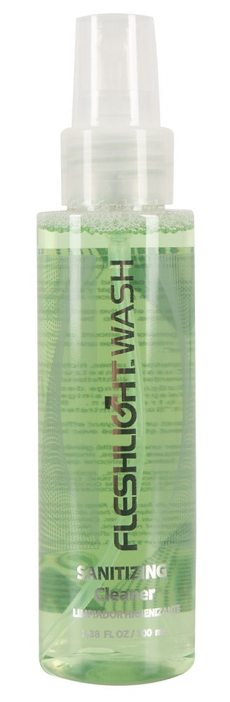 Gel de Limpeza Íntimo