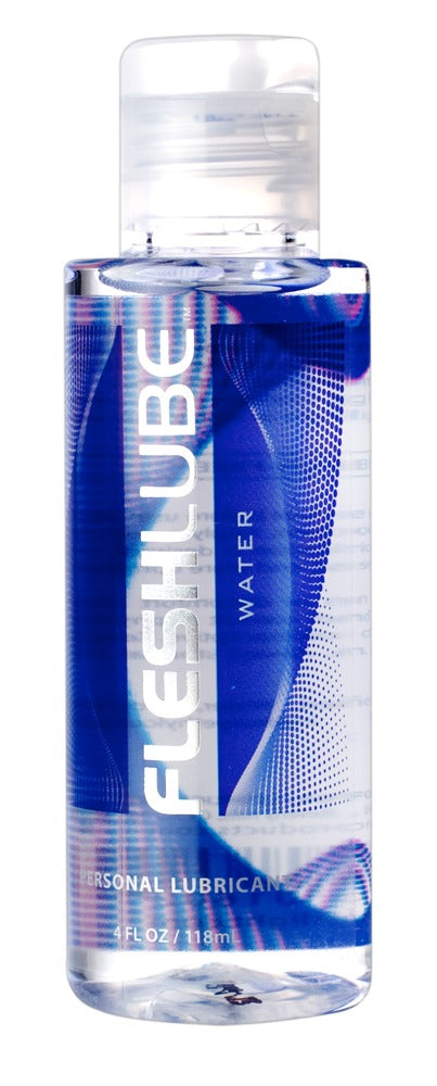 FleshLube Água