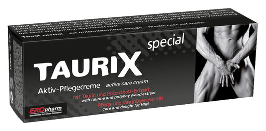 TAURIX extra forte