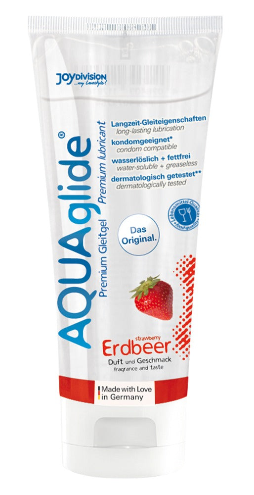 AQUAglide Morango