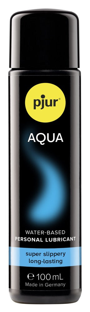 ÁGUA