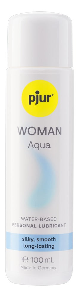 MULHER Aqua