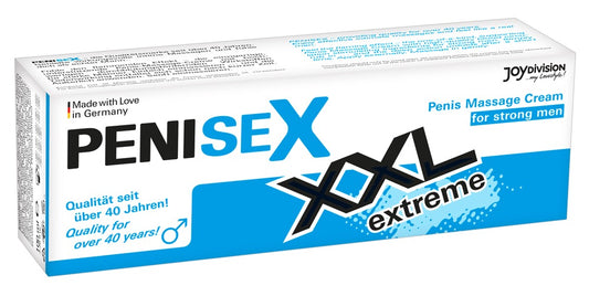 PENISEX XXL creme extremo 100