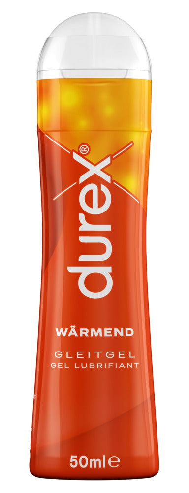 Toca o Warming