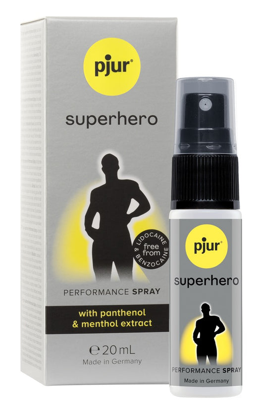 Super-herói