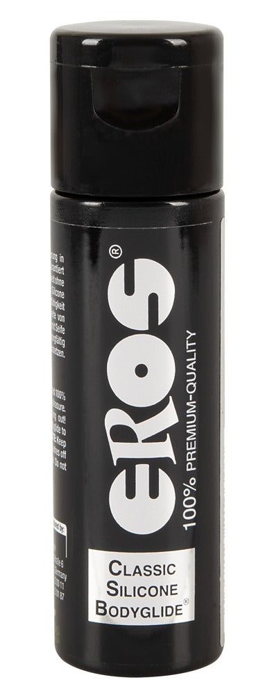 Bodyglide Clássico de Silicone