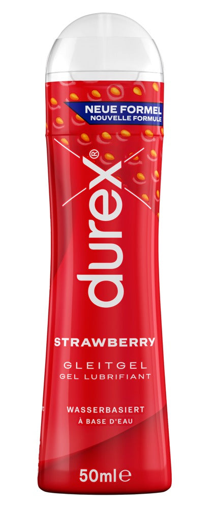 Tocar Strawberry