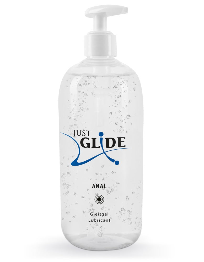 Ânus