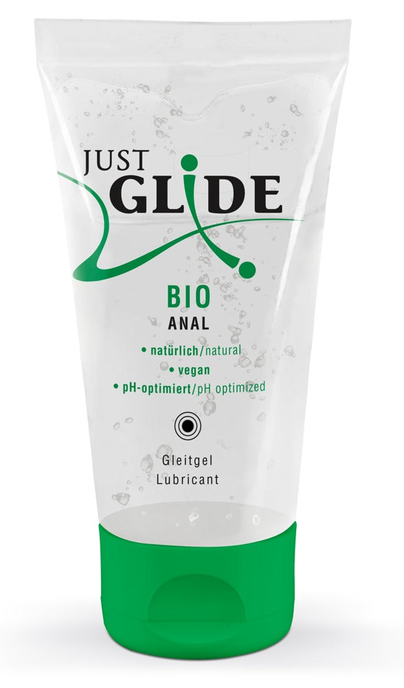 Bio Anal.