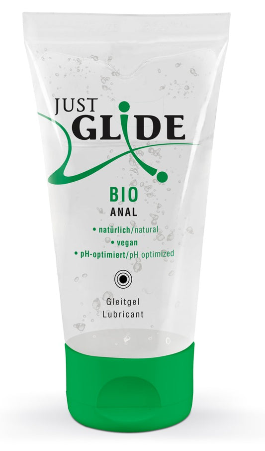 Bio Anal.