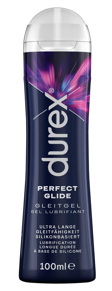 Reproduzir Perfect Glide