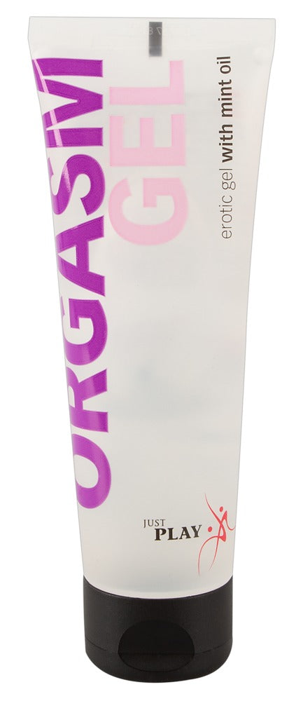 Gel Orgasmo