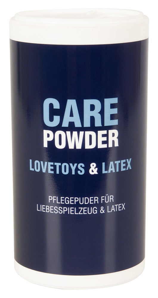Pó Lovetoy Care