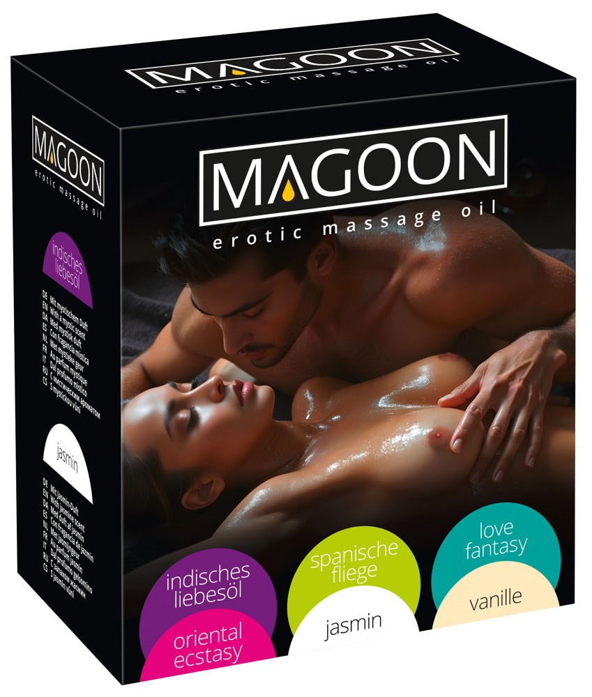 Embalagem de 6 x 200 ml