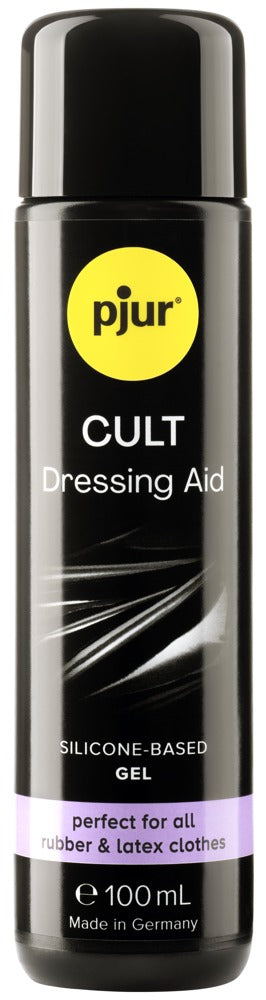 Auxiliar de Vestir CULT