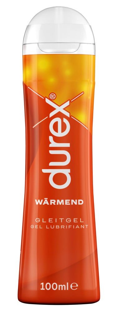 Toca o Warming