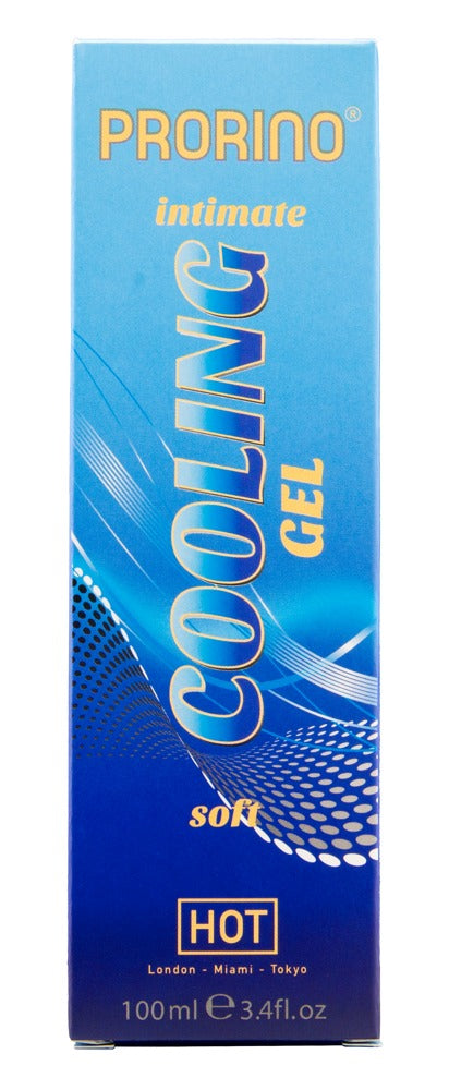 Gel Refrescante Suave