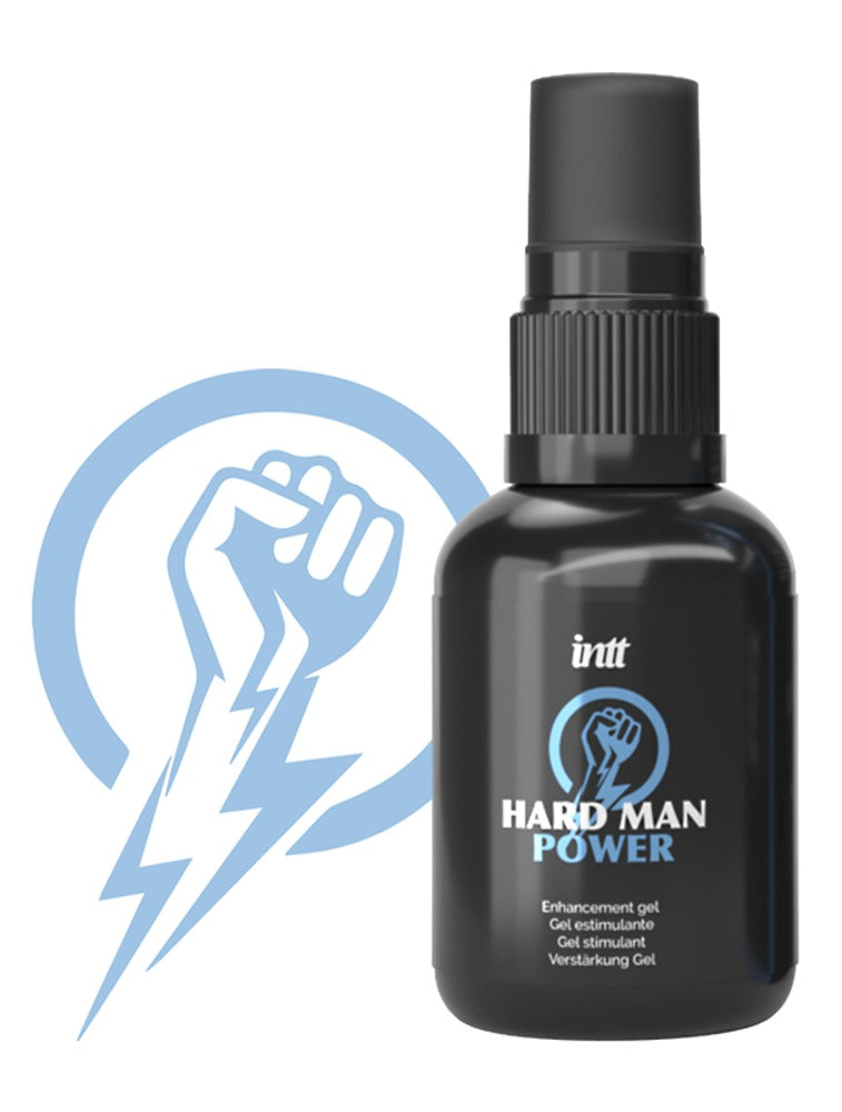 Poder Masculino Forte