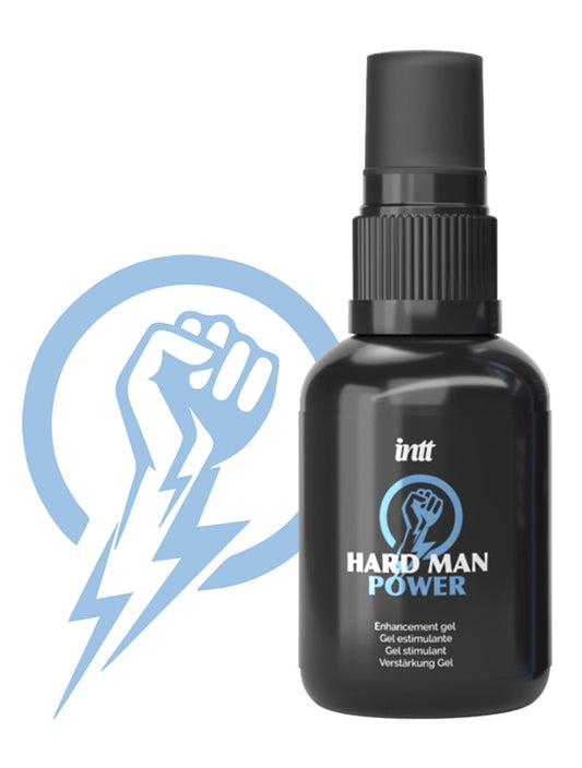 Poder Masculino Forte