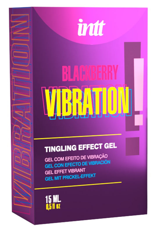 Vibração BlackBerry!