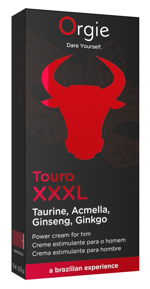 Touro XXXL