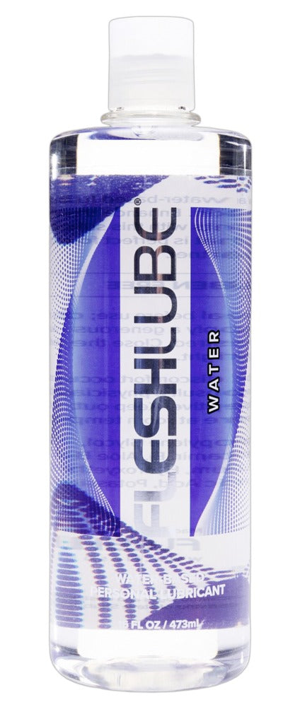 FleshLube Água