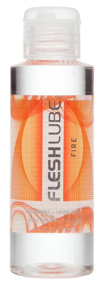 Lubrificante FleshLube Fogo