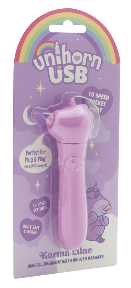 USB
