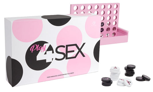 Jogar por sexo