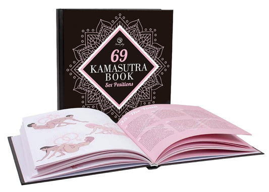 69 Livro Kamasutra