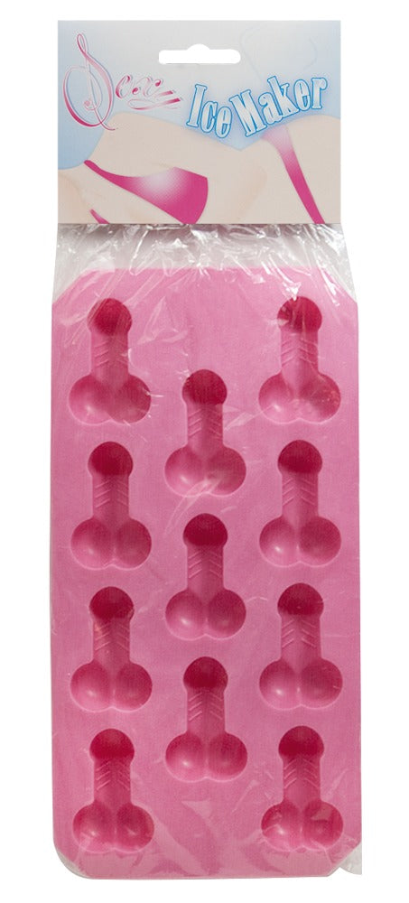 Máquina de Gelo Sexy