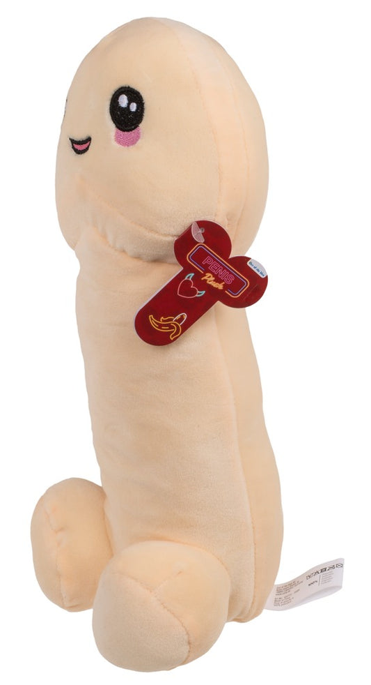 Pénis de Peluche