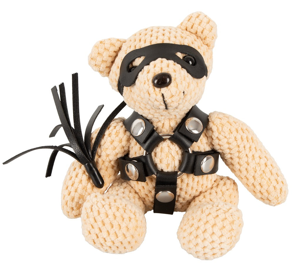 SM Teddy