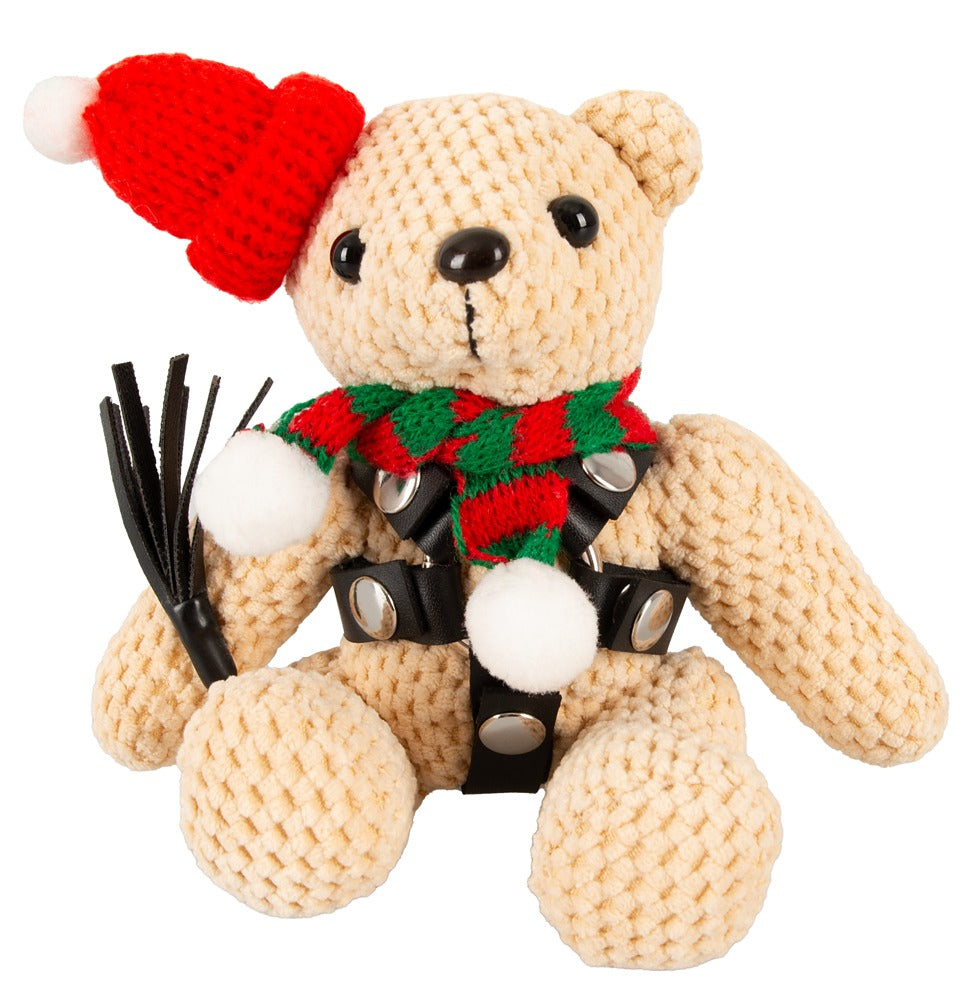 SM Teddy