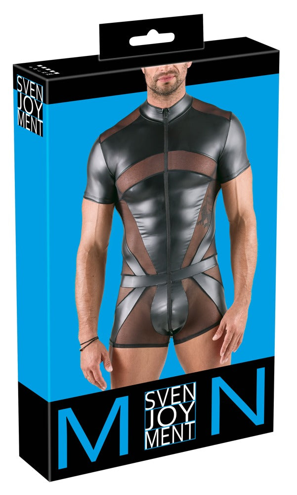 Playsuit