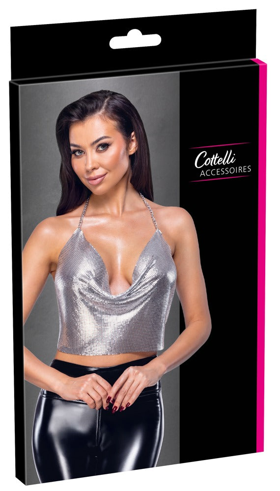 Metal Top