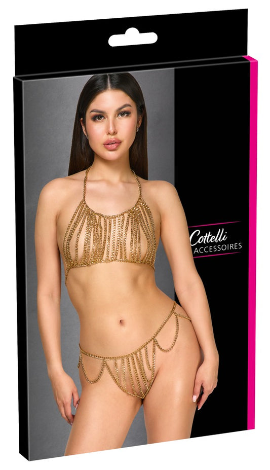 Conjunto de Correntes