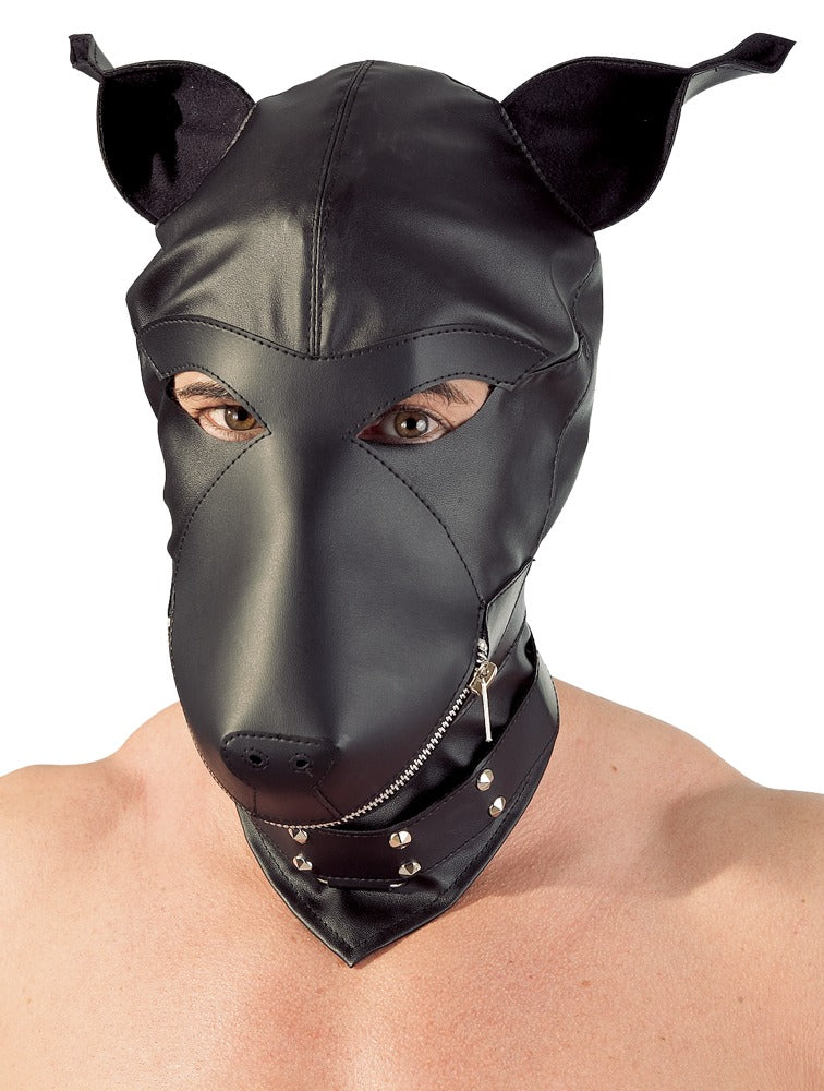 Máscara de Cão