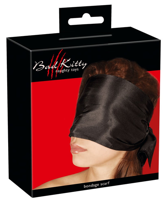 Lenço Bondage