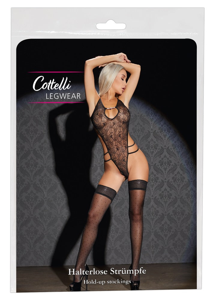 Hold-up Stockings