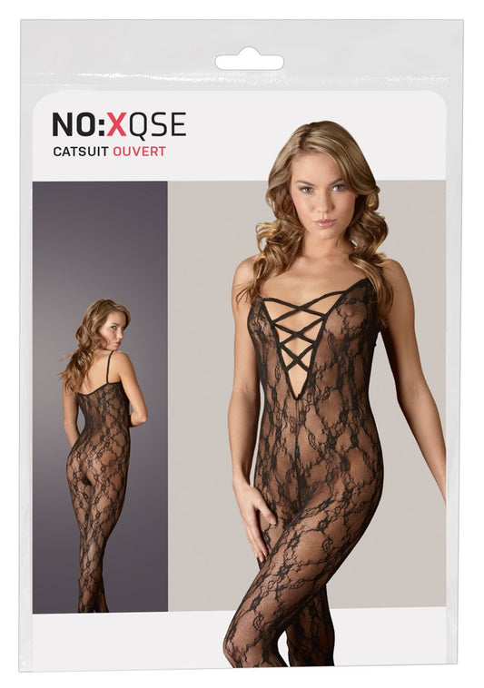 Fato de corpo inteiro